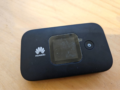 Huawei e5577 lte wifi hotspot - lte,