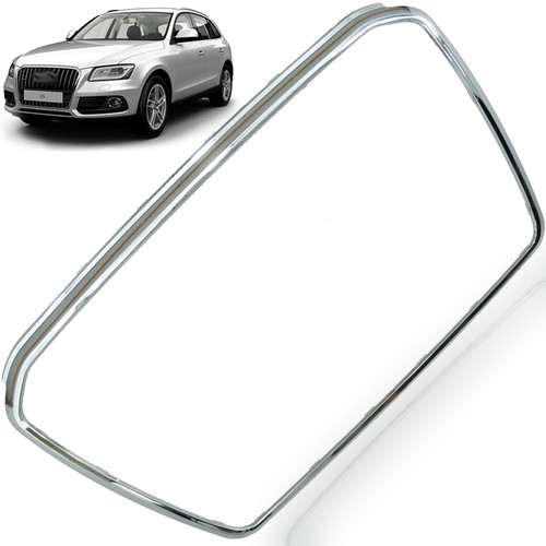 Kühlergrill rahmen chrom audi - kÜhlergrill,