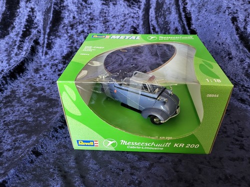 REVELL-Modellauto