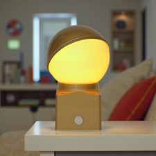 Org. 60er Jahre Space Age