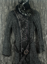 Damen Urban Gothic Urban Gr. S
