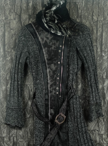 Damen urban gothic - damen,