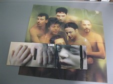 CD Rammstein - Mutter (2001