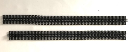 Lego kettenglieder 1 5x3x1 - ,
