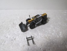 Herpa 318877 Liebherr