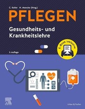 PFLEGEN Gesundheits- und