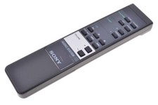 Fernbedienung sony - fernbedienung,