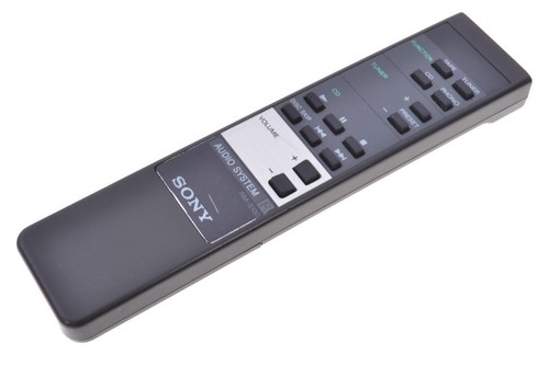 Fernbedienung sony - fernbedienung,