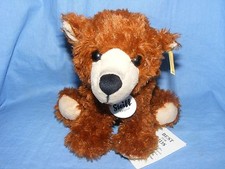 Steiff Browny Bär Plüsch