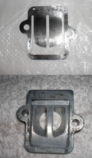 Membrane Einlasskanal f.Membraneinlass Solo Wechselmotor 272 Combi Kombi Topzstd