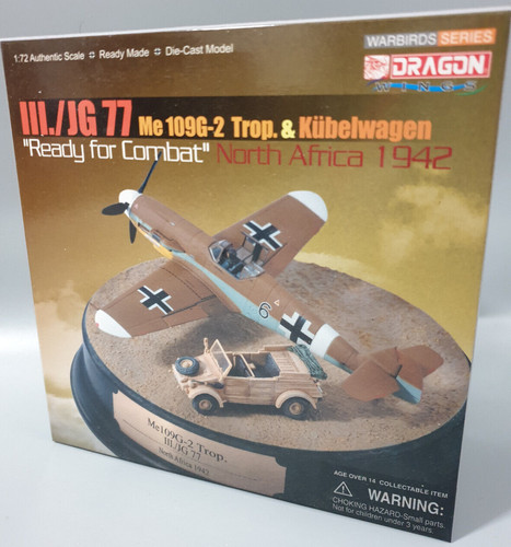 Dragon 50120 iii me 109 - dragon,