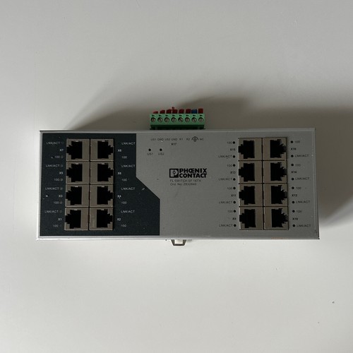 Phoenix contact switch sf - phoenix, fl