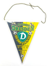 1. FC Dynamo Dresden Wimpel