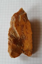 Speer Spitze ...solutreen