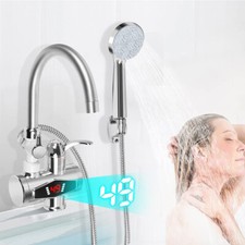 LED Elektrisch Wasserhahn