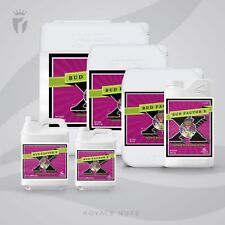 Advanced Nutrients Bud Factor X - 250ml, 500 ml, 1 Liter