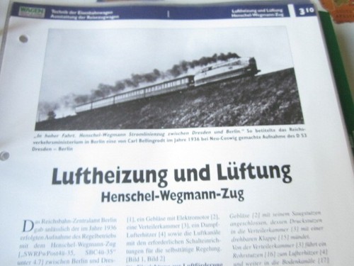 Eisenbahnwagen archiv 10 - , 3.10