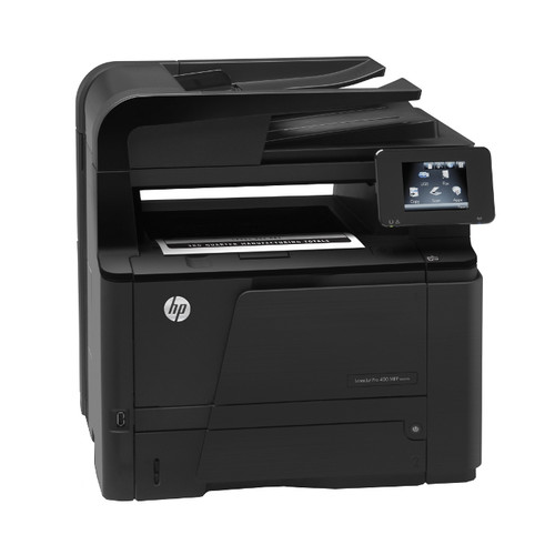 Laserjet pro 400 mfp m425dn - laserjet,