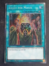 Yu-Gi-Oh! RA03-DE113 Kraft der