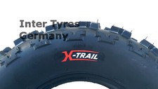 1x 21x7-10 XTRAIL 175/75-10