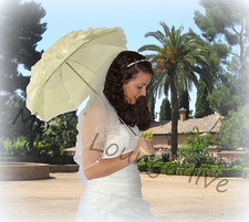 Regenschirm Hochzeit Daphne creme Sonnenschirm Schirm Von Lilienfeld Hochzeit 