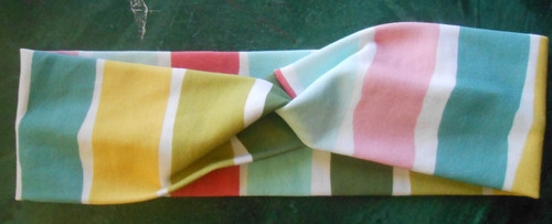 Bandeau stirnband haarband - bandeau,