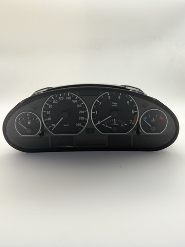 Original tachometer bmw - bmw, 3