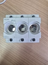 Neozed Sicherungssockel PFB