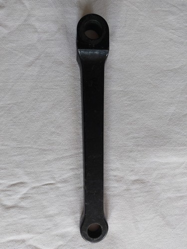 Kurbel links schweizer - kurbel,