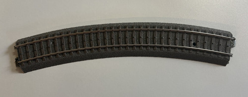 Märklin gleis 87 - c-gleis, h0