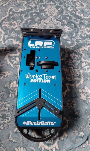 Lrp worksteam edition - lrp,
