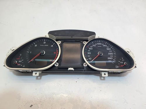 Orig audi c6 tacho - c6,