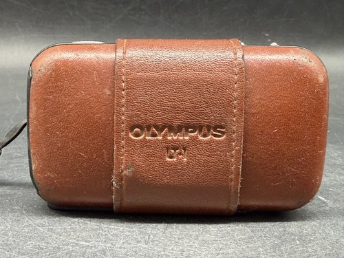 Olympus analogkamera - lt-1,