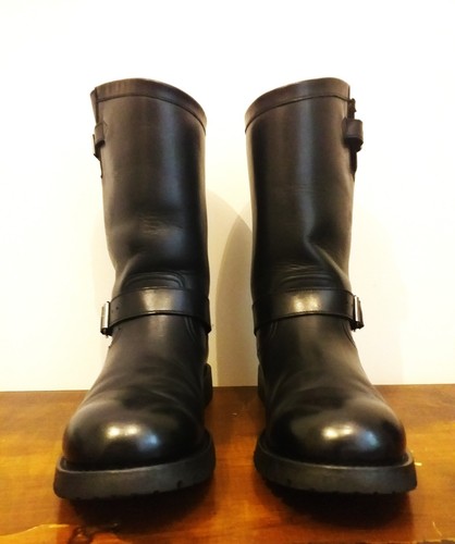 Mayura engineer boots - , biker