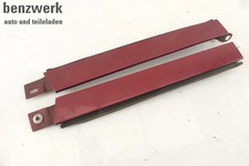 Mercedes W124 Leiste