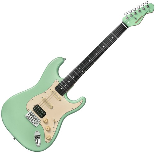 Mooer msc10 pro - msc10, surf