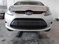 Ford Fiesta JA8 original