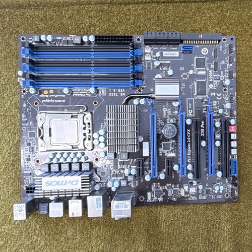 Msi x58 pro 7522 - msi,