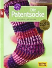 Die Patentsocke: Socken ohne