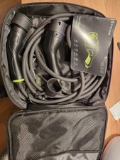 E Ladekabel 11 kW 16 Ampere 3