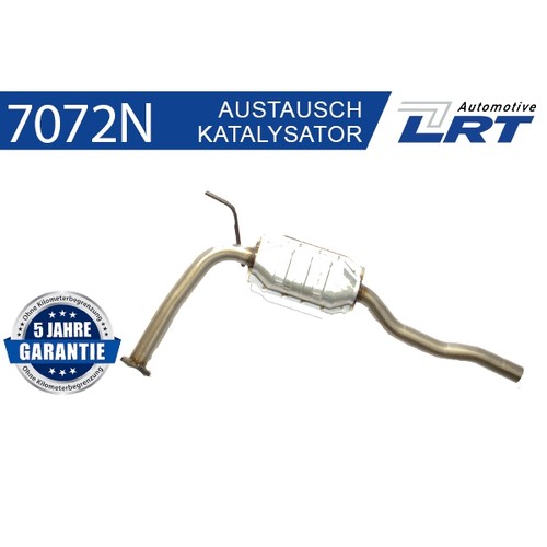 Lrt katalysator für - katalysator,