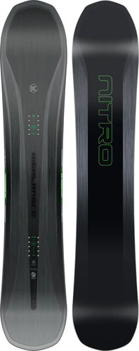 Nitro highlander camber - nitro,