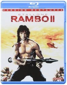 Rambo - , ii