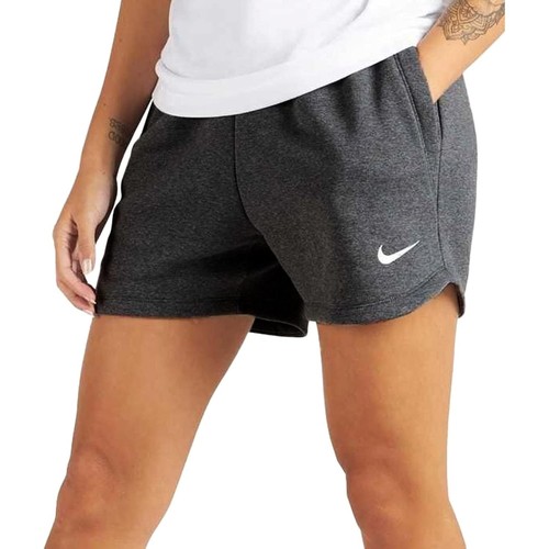 Nike damen sweatshort - nike,
