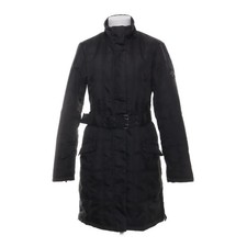 North Route, Daunenmantel