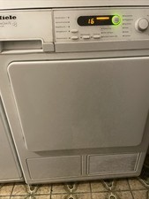 Miele HomeCareXL 8801 WP