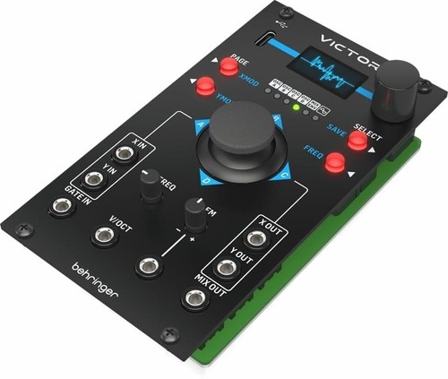 4033653072182 behringer victor - behringer,