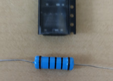 LNK364GN + Widerstand 100 Ohm