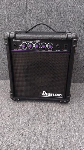 Ibanez ibz3 w - ibz3, 10