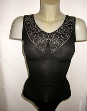 Mieder Body Schlankstütz Gr